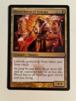1 x Blood Baron of Vizkopa - Magic: The Gathering - MtG