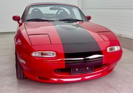 Mazda MX-5 "Miata" 1.8L 1996 expertisée