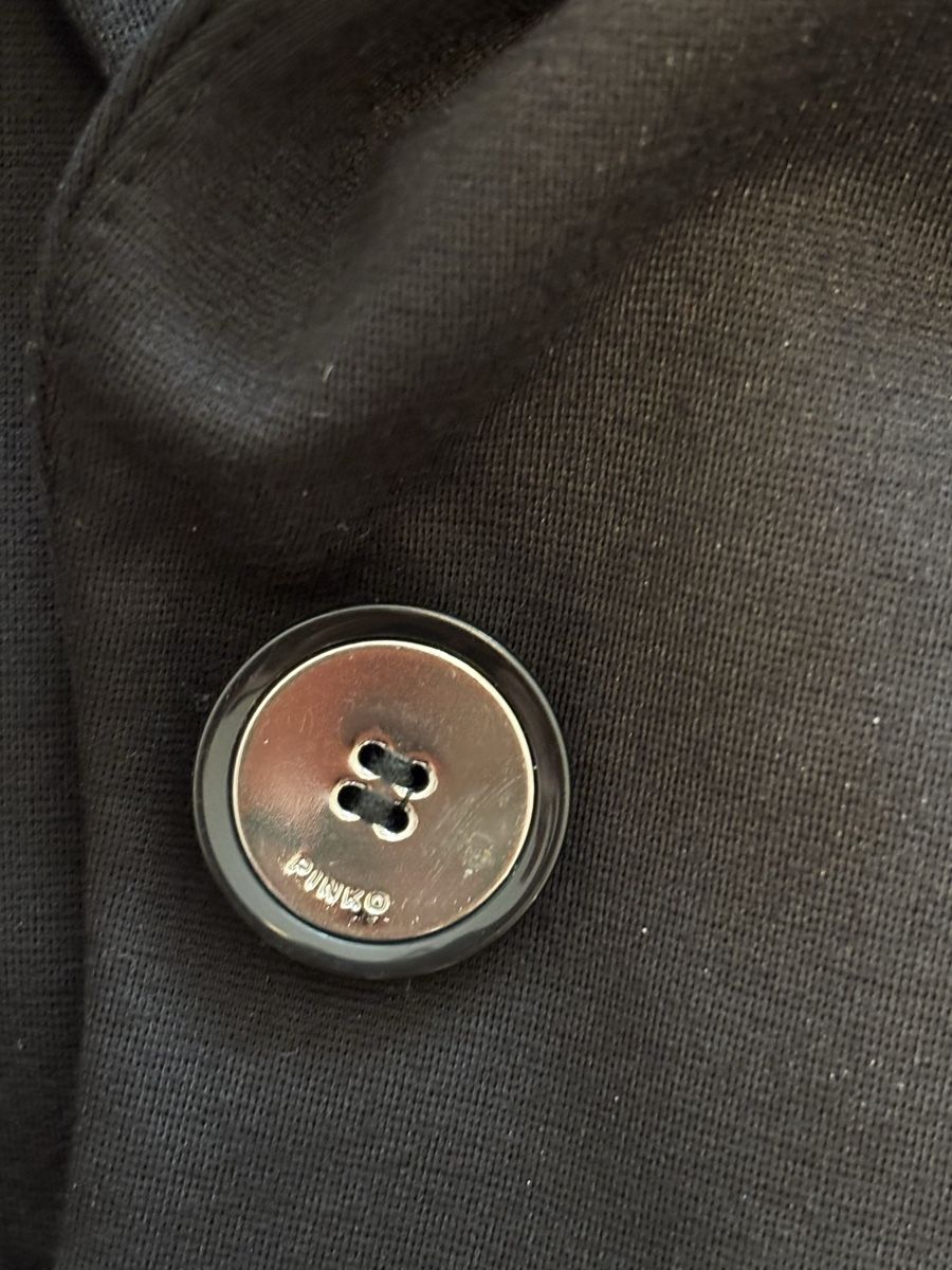 Pinko Giacche: Woman Blazer PINKO size S – Nuovo (secondo la descrizione) da Zürich venduto da mat_58mf 2