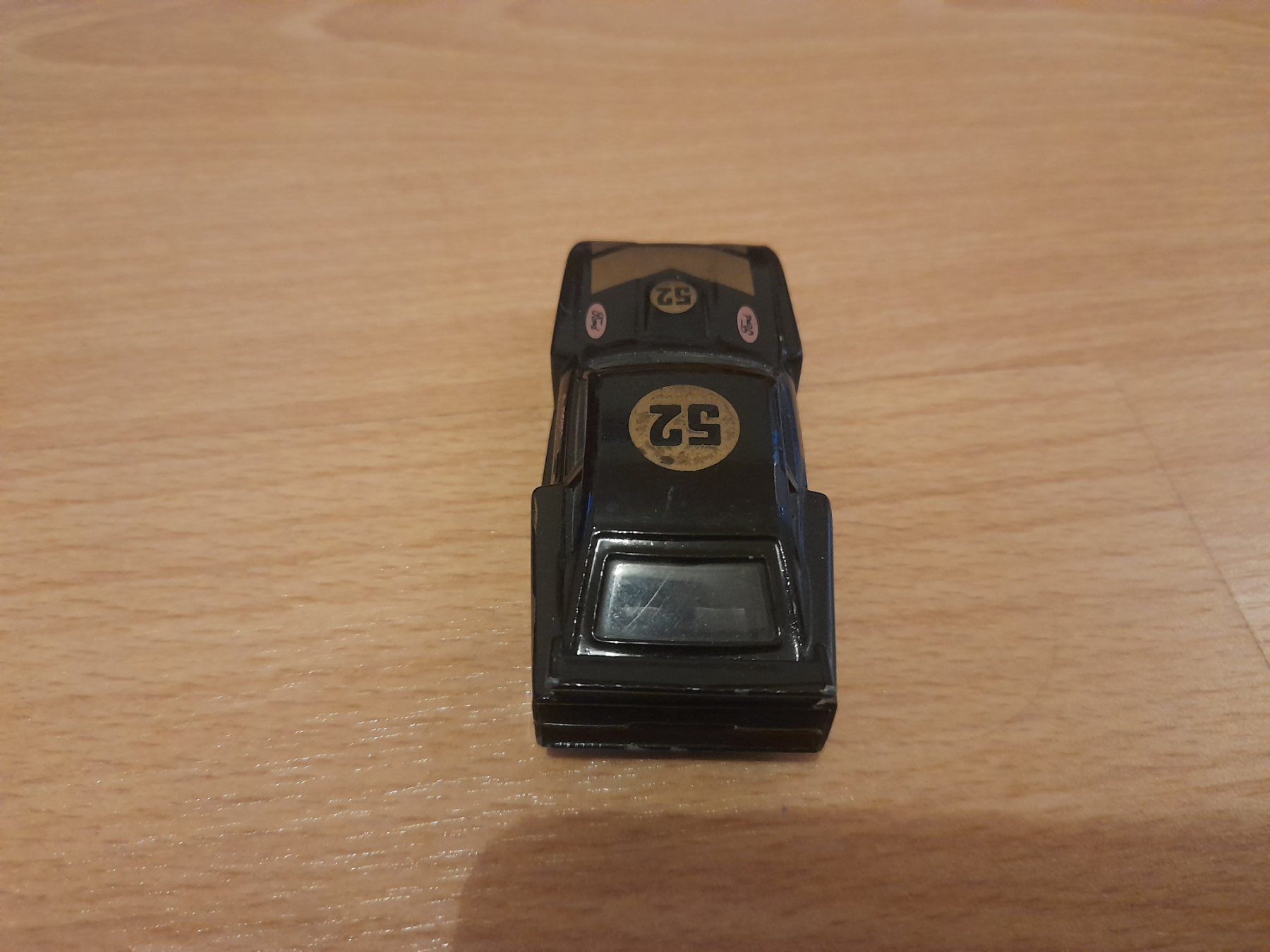Corgi Toys Voitures modèles: Corgi Ford Capri – D'occasion à Lustmühle par chevi03 2