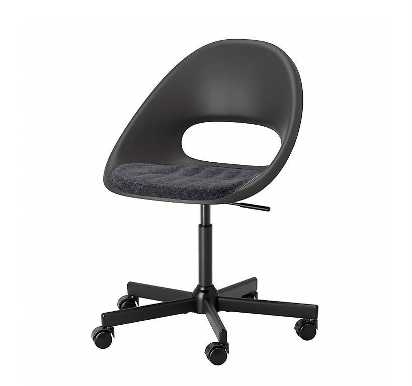 Ikea Stühle: Bürostuhl - Ikea Eldberget – Gebraucht aus Köniz von Ruffkiid 1