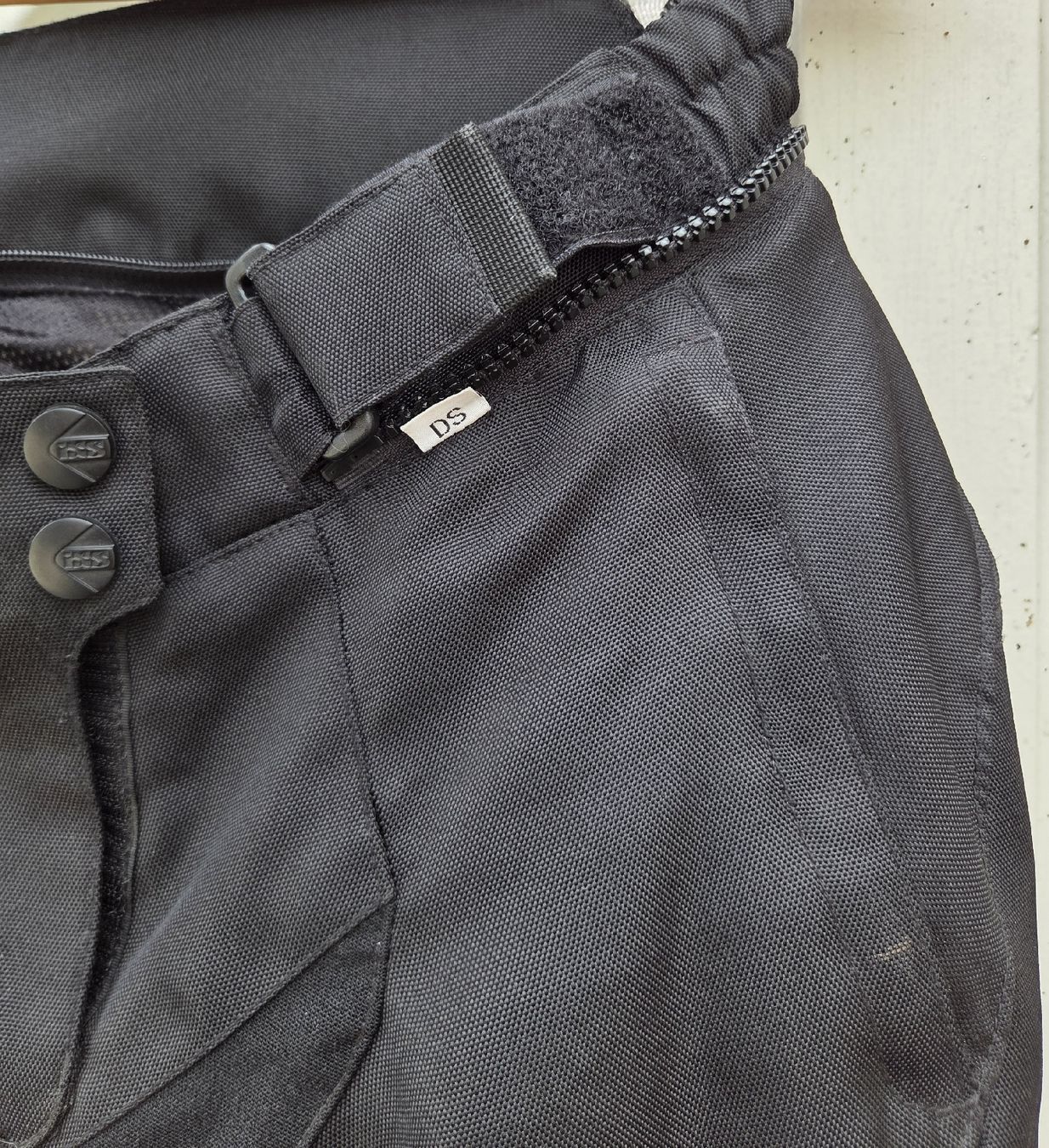 IXS Hosen: Motorradhose Grösse S  – Gebraucht aus Zufikon von Ret_st 2