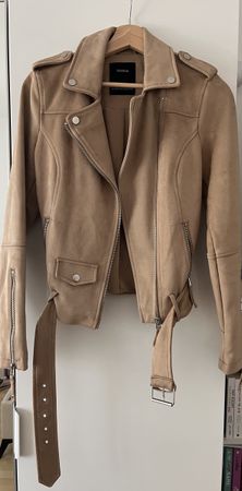 Jacke