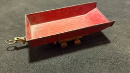 Farm Trailer Match Box 1970, Lesney, King Size No K-3