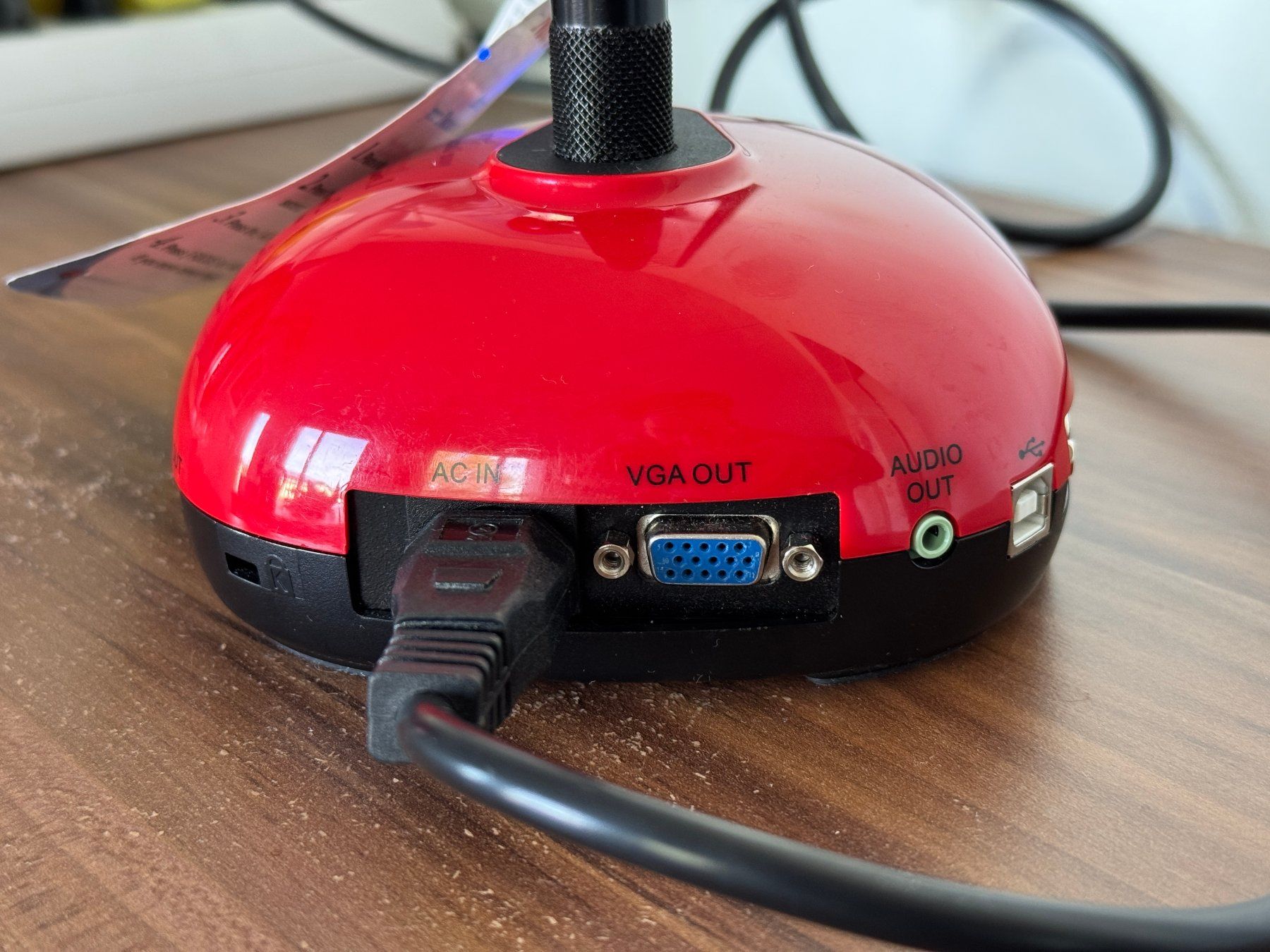 Webcams: Lumens DC193 Dokumentenkamera Full HD / Visualizer / Webcam – Gebraucht aus Kriens von dan_9225 5