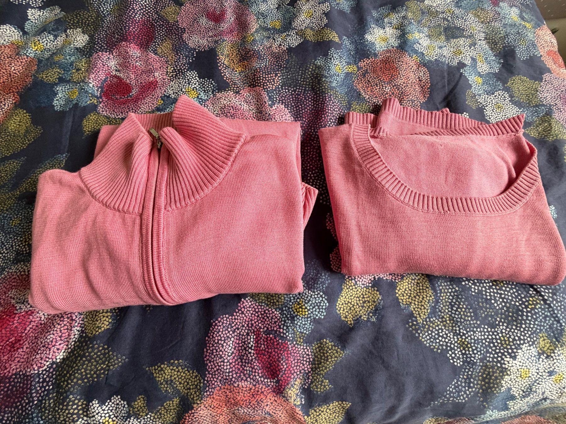 Lotti di vestiti: rosa Set Grösse XL – Usato da Zürich venduto da Fortunalis 2