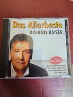 CD - Roland Kaiser - Das Allerbeste