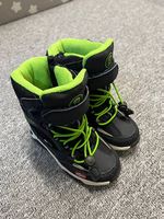 Winterschuhe Kind Trollkids gr 26