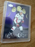 John Carlson NHL Hockey Card