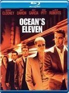 Ocean's Eleven (Blu-Ray)