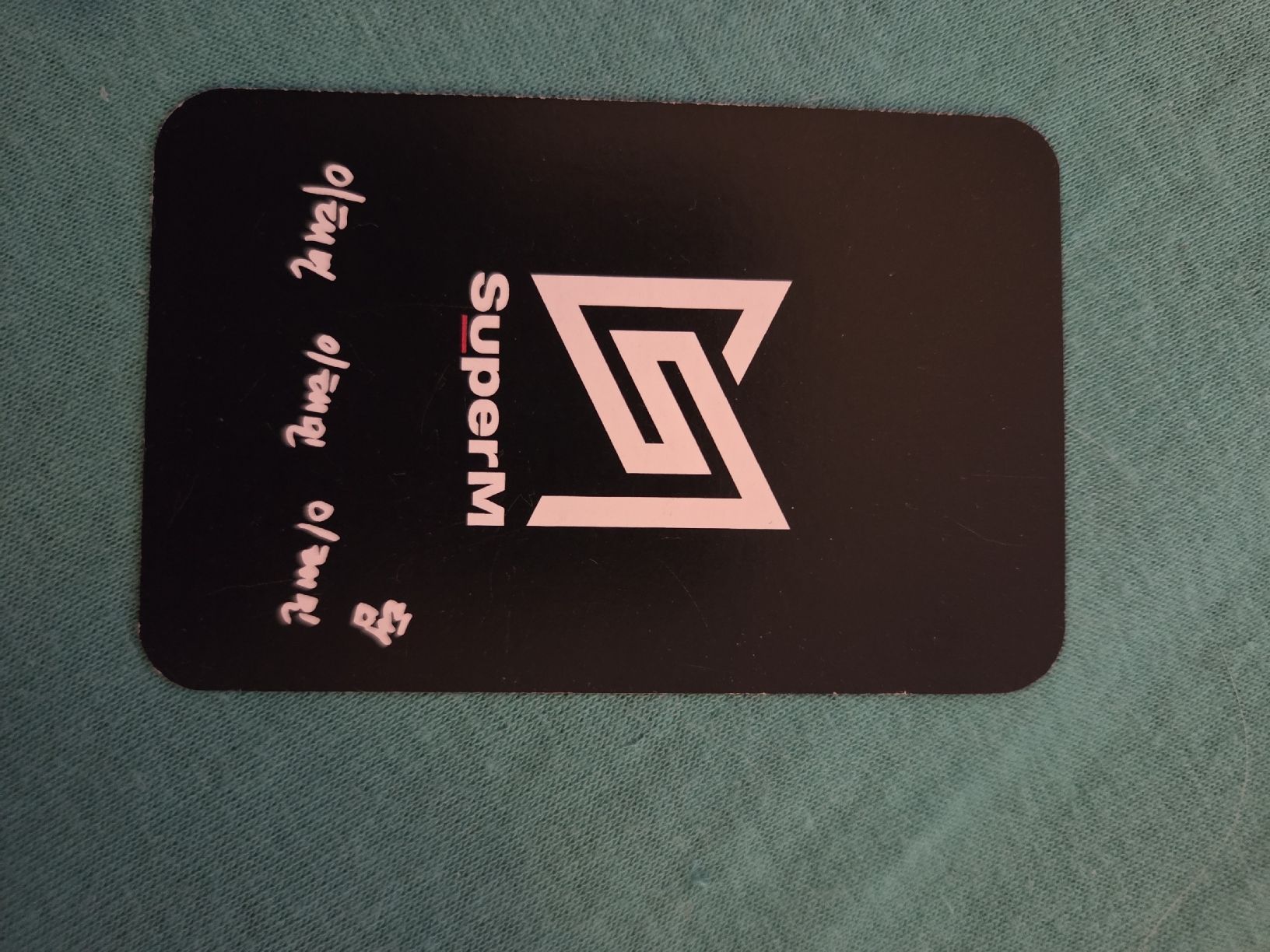 Sammelbilder & Trading cards: SuperM KPop Photocards – Neu (gemäss Beschreibung) aus Hünibach von JamieElio 1
