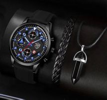 Armbanduhr • Full set