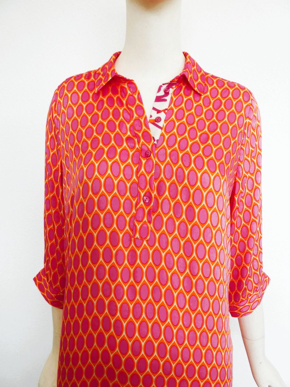 Vestiti: Smith&Soul Sommer Kleid, Gr. S – Usato da Berneck venduto da chouchou1415 1