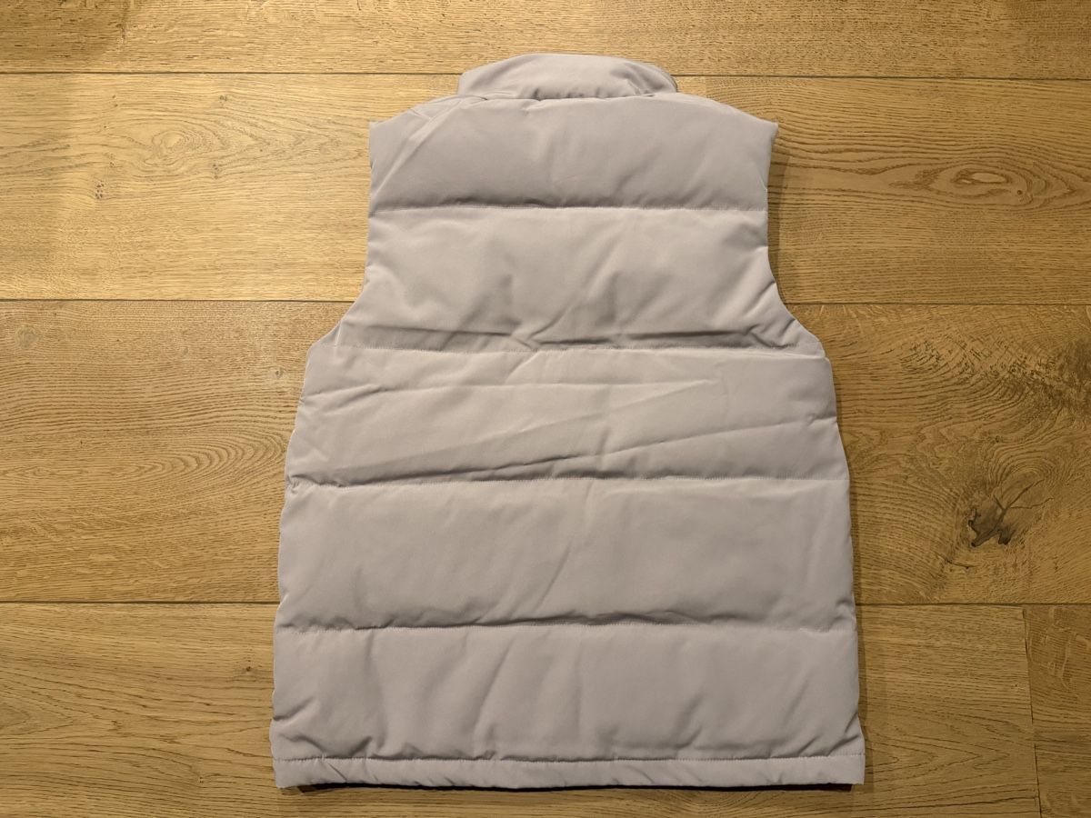 Canada Goose Gilets & Westen: Canada Goose Freestyle Weste – Neu und originalverpackt aus Teufenthal AG von Msell 1
