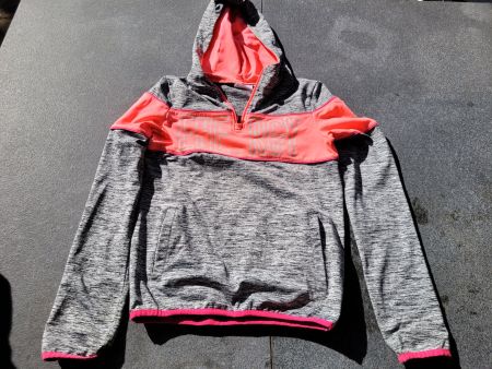 Hoodie, Trainer-Oberteil Gr.146/152 unisex