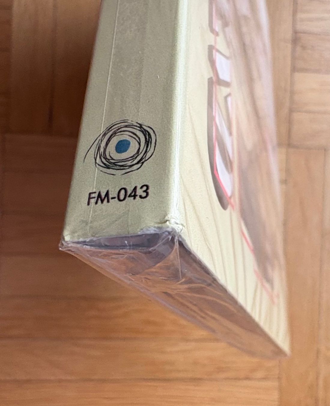 Tous les DVDs: Happyend - mit Slipcover - Blu-ray – D'occasion à Zürich par Malcom 2