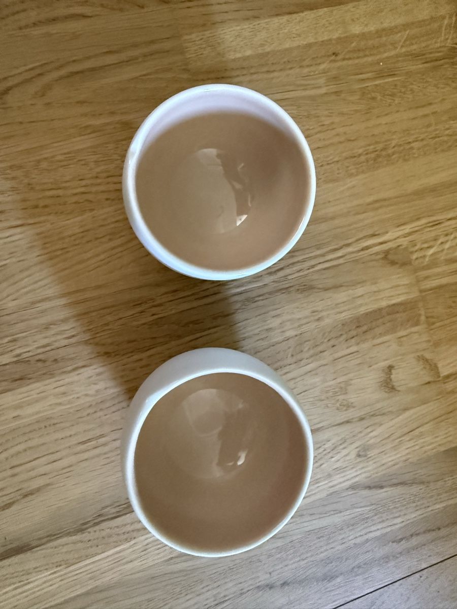 Nespresso Tasses: Ensemble de 2 tasses Nespresso origin – D'occasion à Kloten par Mumiiin 1