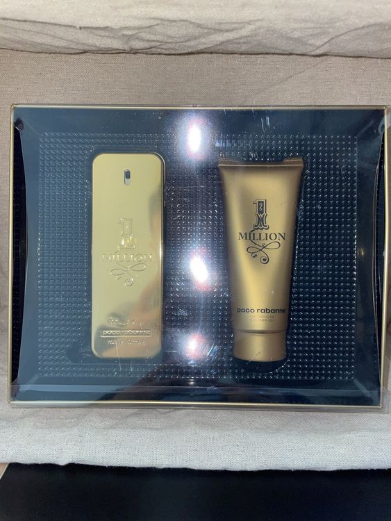 Paco Rabanne Collection (Neu und originalverpackt) in für CHF 50 – mit ...