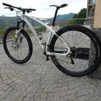 Thomus tomcat CT SL