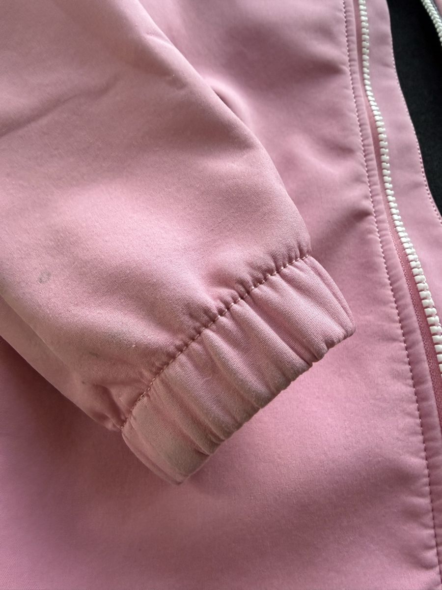 Reima Giacche: Reima Softshell und Regenjacke 116 – Usato da Unterägeri venduto da v_a_s6y8 2