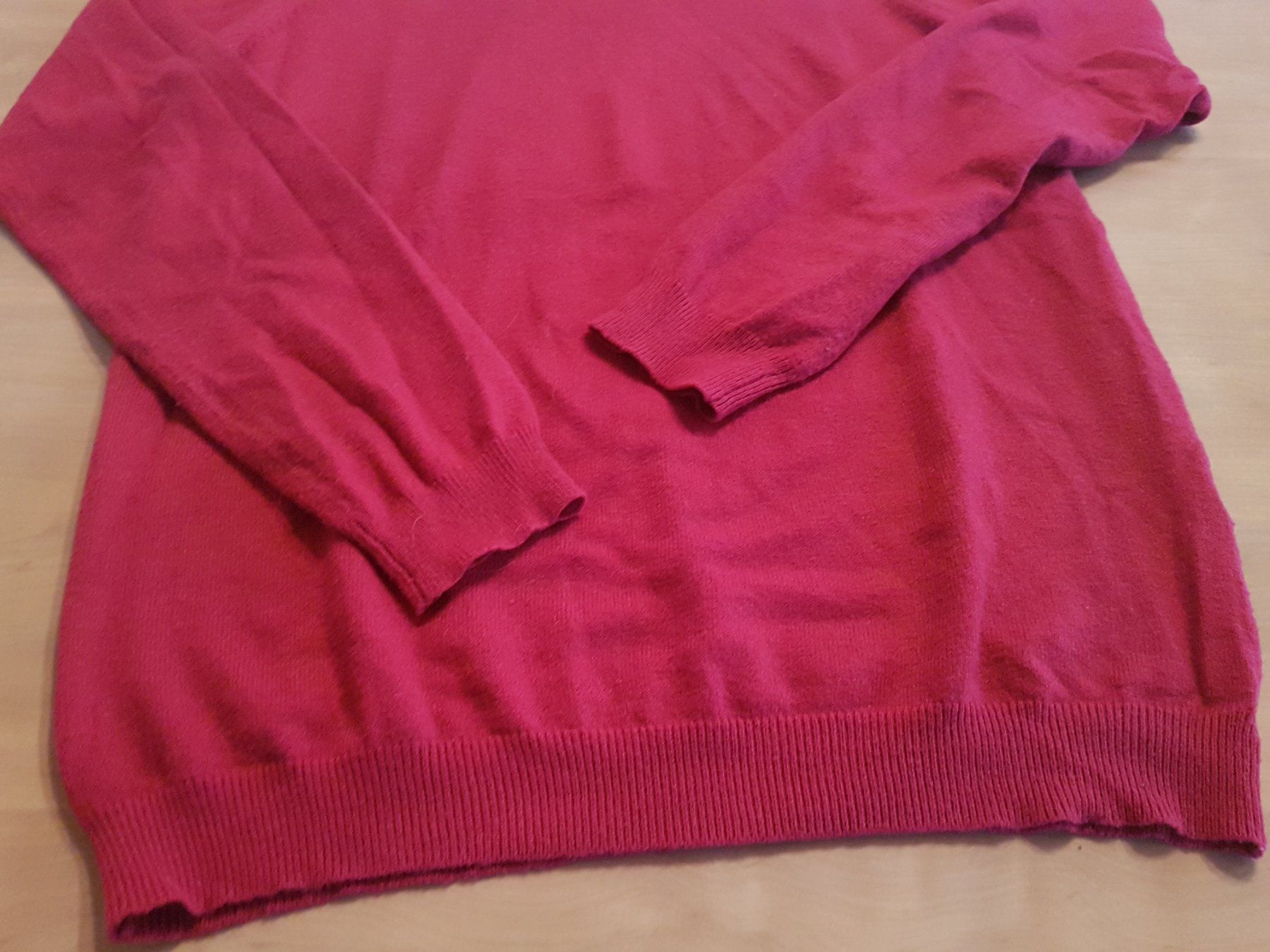 Maglioni & Felpe: Pull col roulé taille XL marque Lefties matière douce – Usato da Villiers venduto da san_jn5w 3
