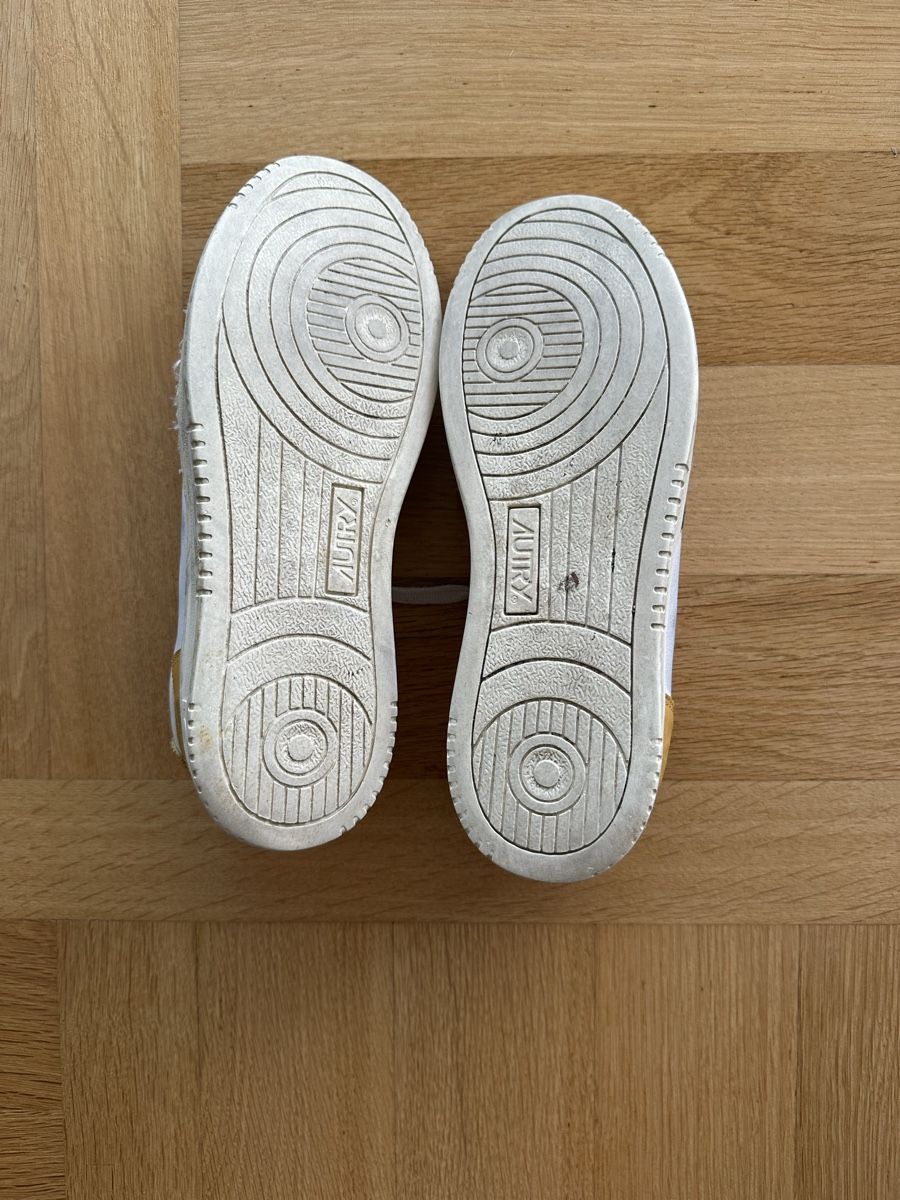 Autry Scarpe da uomo: Autry 42 – Usato da Pully venduto da tarra26 3