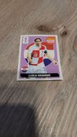 panini extra sticker Luka Modric 
