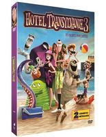HOTEL TRANSYLVANIE 3 - Des vacances monstrueuses