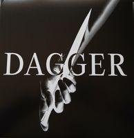 IST IST – Dagger (Indies excl. Lim.Edition)