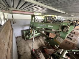 Fendt Frontlader für Fendt 250S