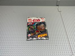 Lego Star Wars 911834 - Finn FoileBag NEU & OVP