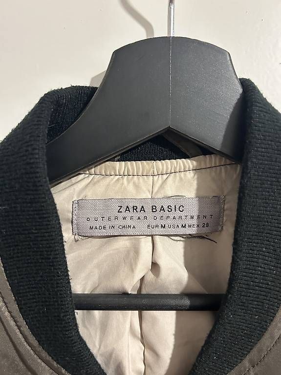 Giacche: Bomberjacke – Usato da Zürich venduto da Claudi823 1