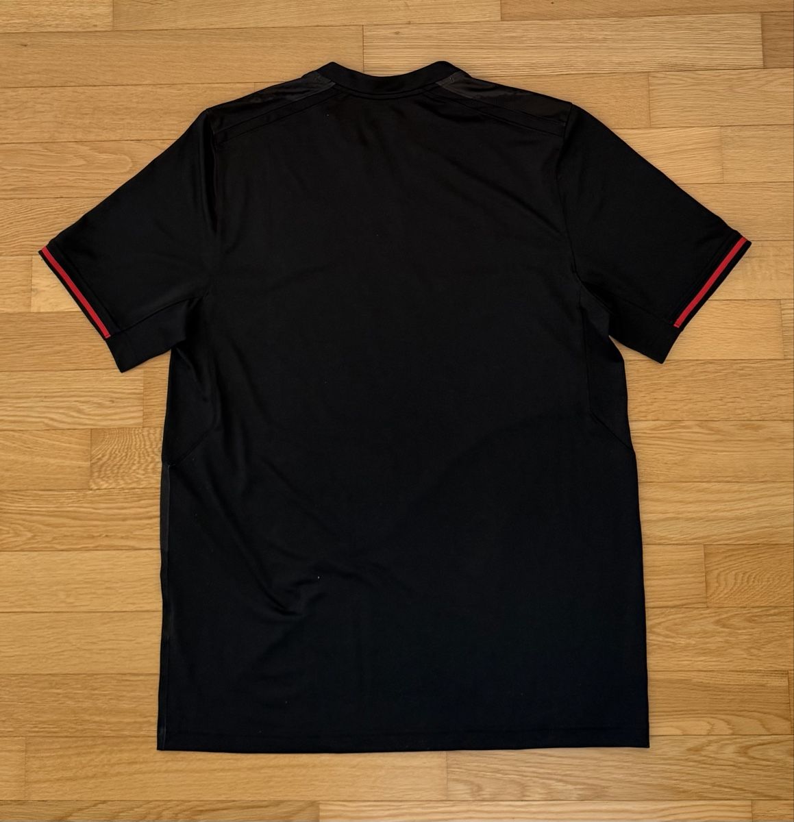 FC St. Pauli Maillots de corps & Pantalons: Fc St. Pauli Trikot 2016-17 Under Armour Third – D'occasion à Füllinsdorf par hae_gt9l 2