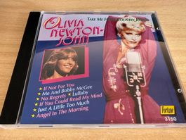 Olivia Newton-John – Take Me Home Country Roads