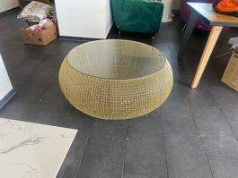 Klubtisch NEU Ab Ausstellung