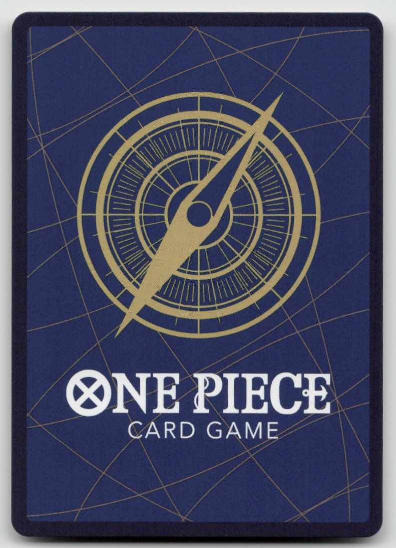 Bandai Carte collezionabili: One Piece Mr.1(Daz.Bonez) OP09-055 C – Usato da Lugano venduto da VlaseCard 1