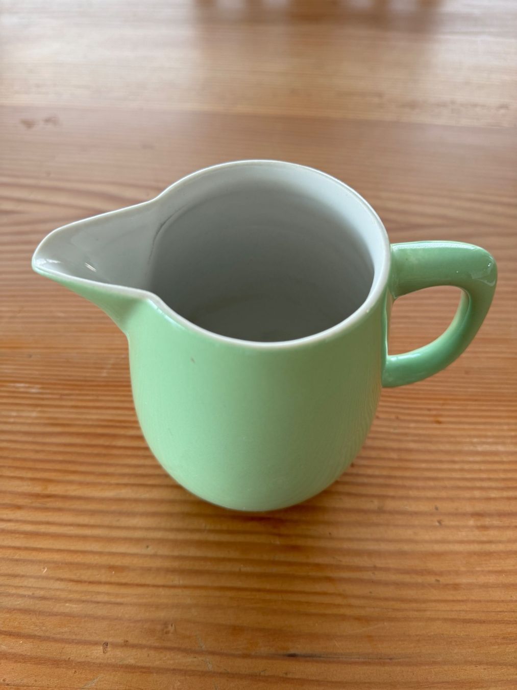 Caraffe: Milchkanne – Usato da Lanzenhäusern venduto da Galaa 2