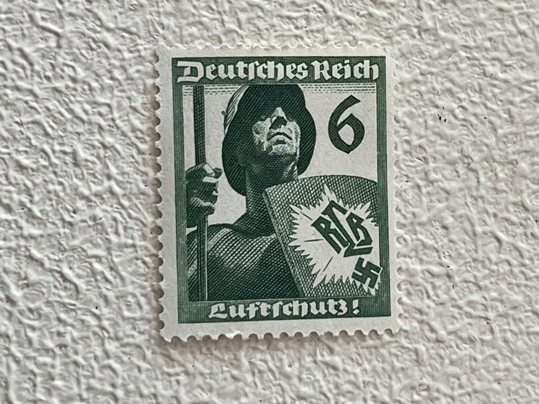 Tutti i francobolli: DR - Deutsche Reich Briefmarke – Usato da Chiasso venduto da AzenYa