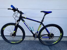 Mountainbike MTB