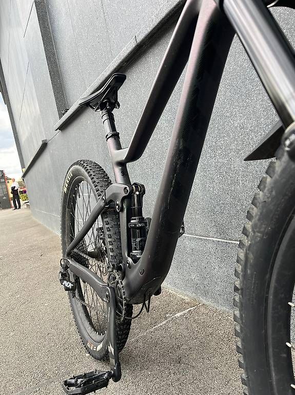 Biciclette: VTT Enduro Scott Genius 930 2022 – Usato da Biel/Bienne venduto da hug_lv5n 3