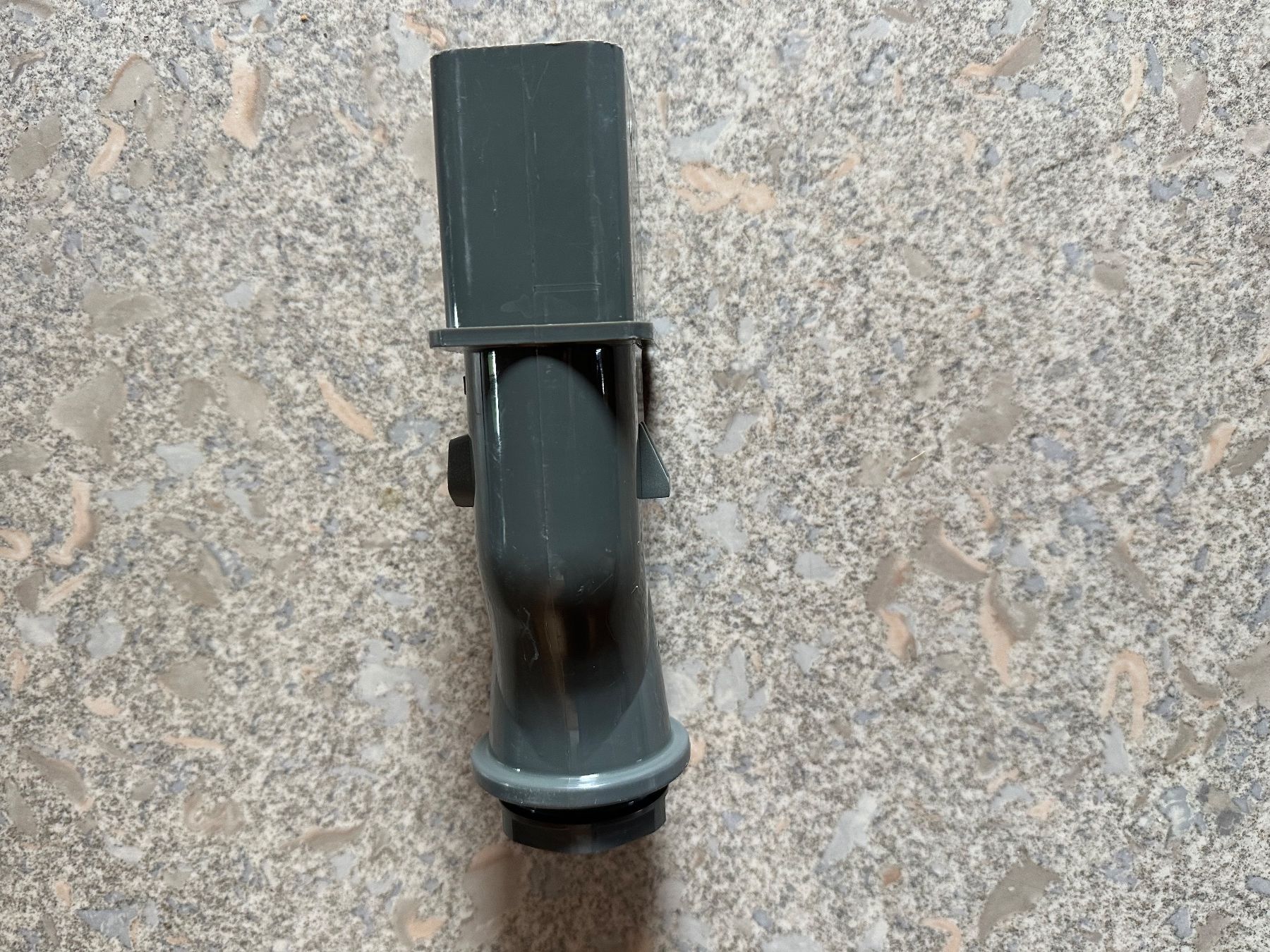 Spine: Stecker J 40 4 Polig CMC – Usato da Huttwil venduto da Bolpa 2