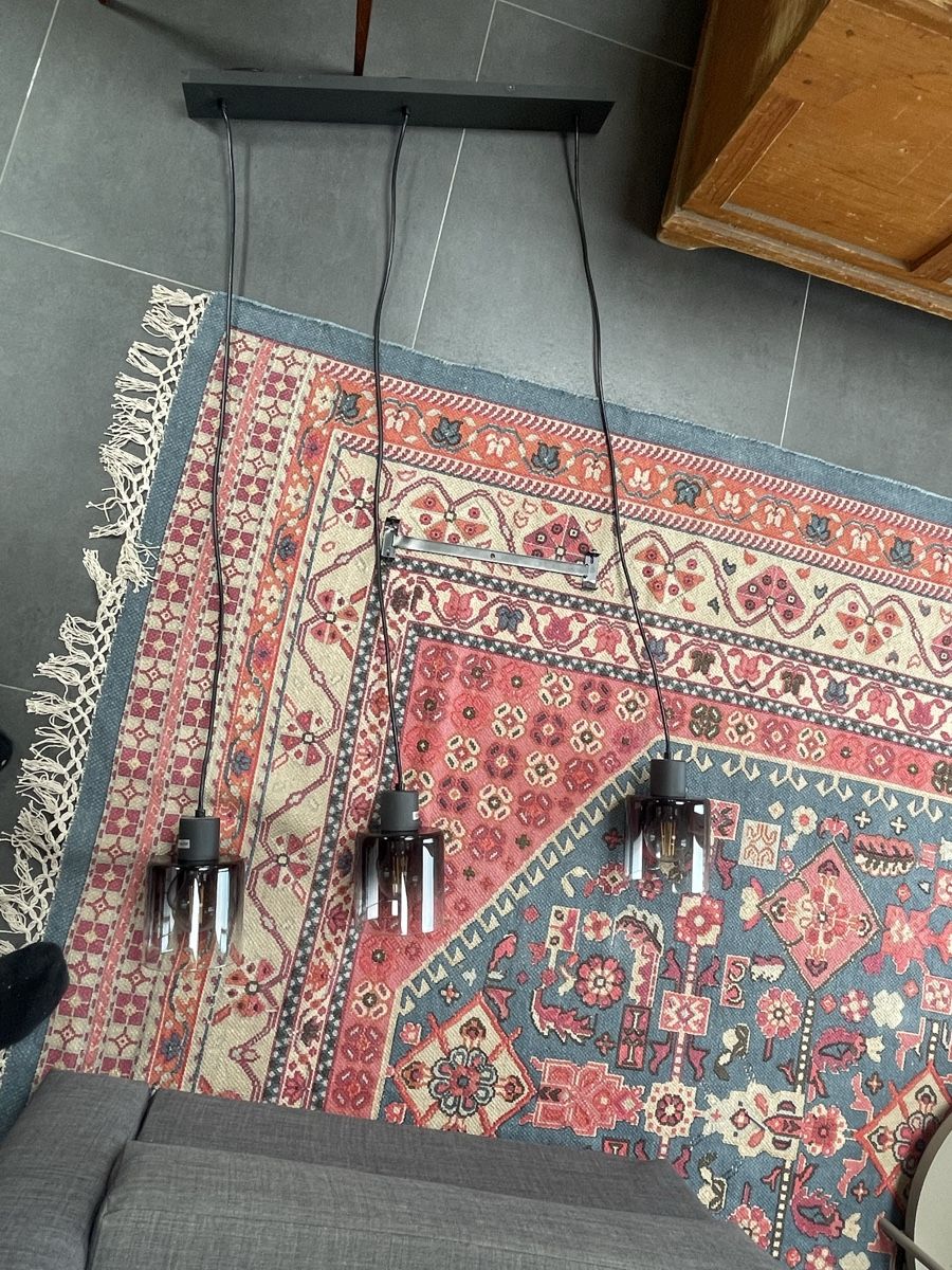 Lampadari & plafoniere: Deckenleuchte  – Usato da Kerzers venduto da eli_cs5j 1