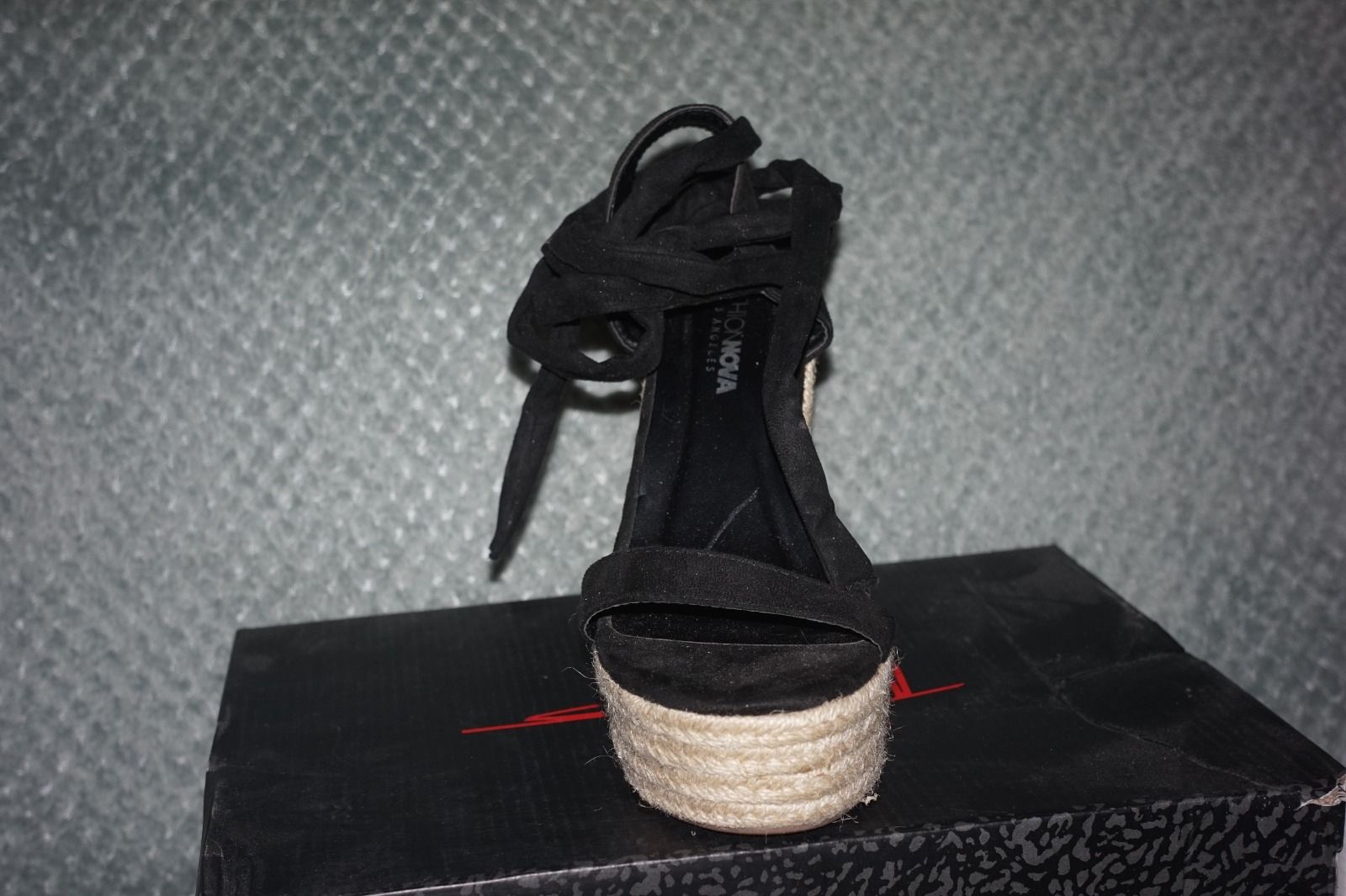 Scarpe da uomo: Fashion nova – Usato da Wohlen AG venduto da yes_6sjl 2