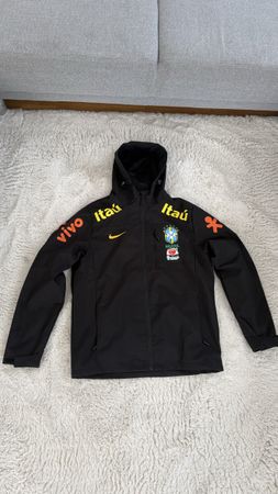 Brasilien Windbreaker 