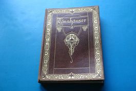 Tannhäuser Wagner