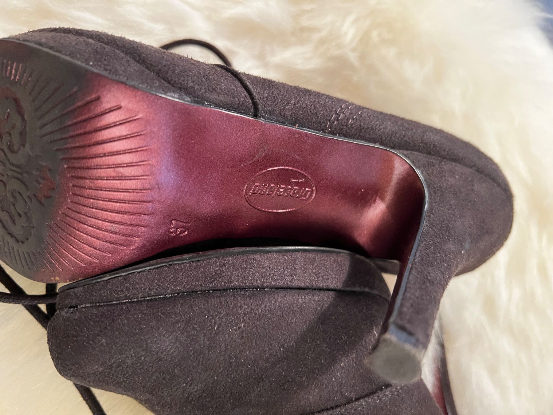 Graceland Scarpe da donna: High Heels – Usato da Ringgenberg BE venduto da kat_n5w8 1
