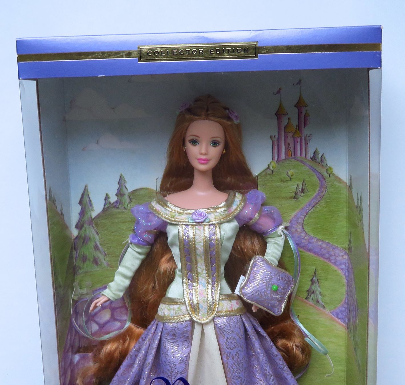 Bambole: Barbie Princess And The Pea NRFB – Nuovo (secondo la descrizione) da Münchenbuchsee venduto da Jolina1st