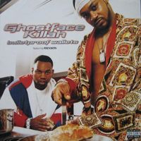 Ghostface Killah – Bulletproof Wallets