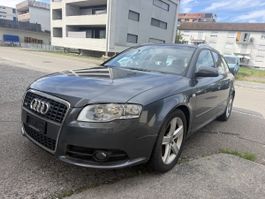 Audi A4 Avant 2,0 Diesel Sline Automat