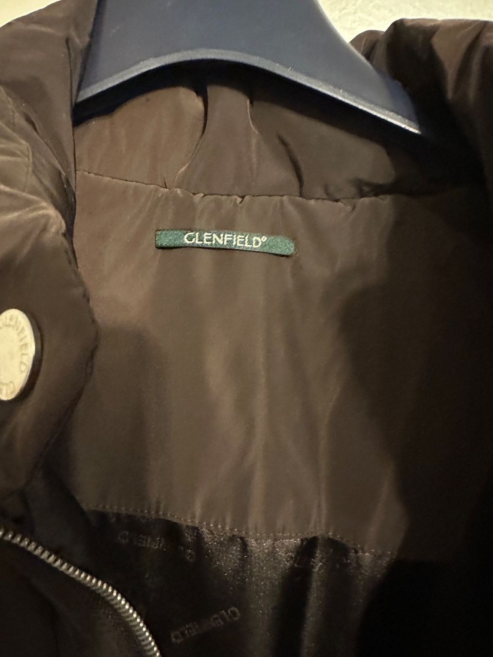 Cappotti: Cappotto / Giubbotto donna Glenfield – Nuovo (secondo la descrizione) da Figino venduto da Vio_fla16 3